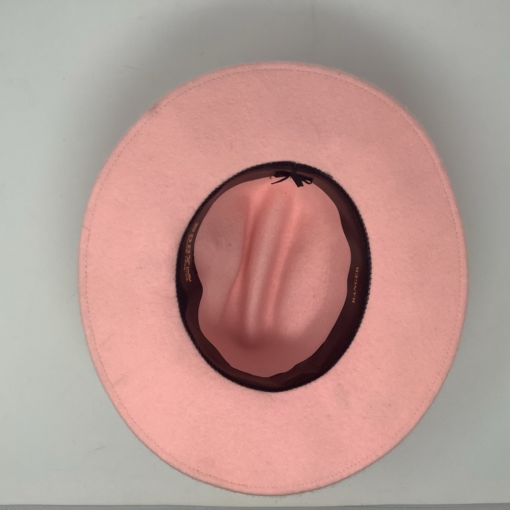 Eddy Bros Ranger Hat - Picture 13 of 13